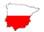 BODEGAS CAÑALVA - Polski